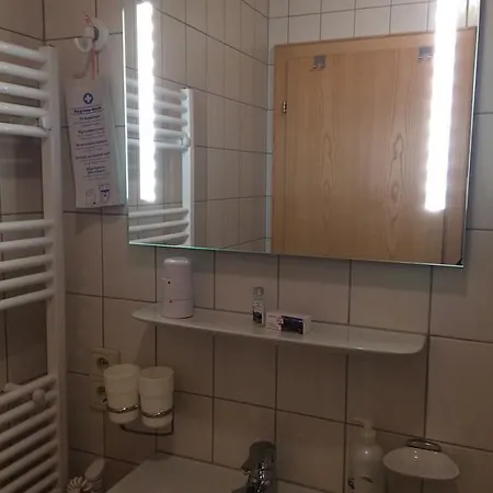 Haus Heidi Apartamento Wald am Arlberg